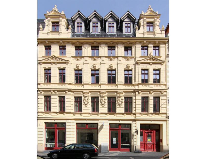 Pension Alba Görlitz Szoba fotó