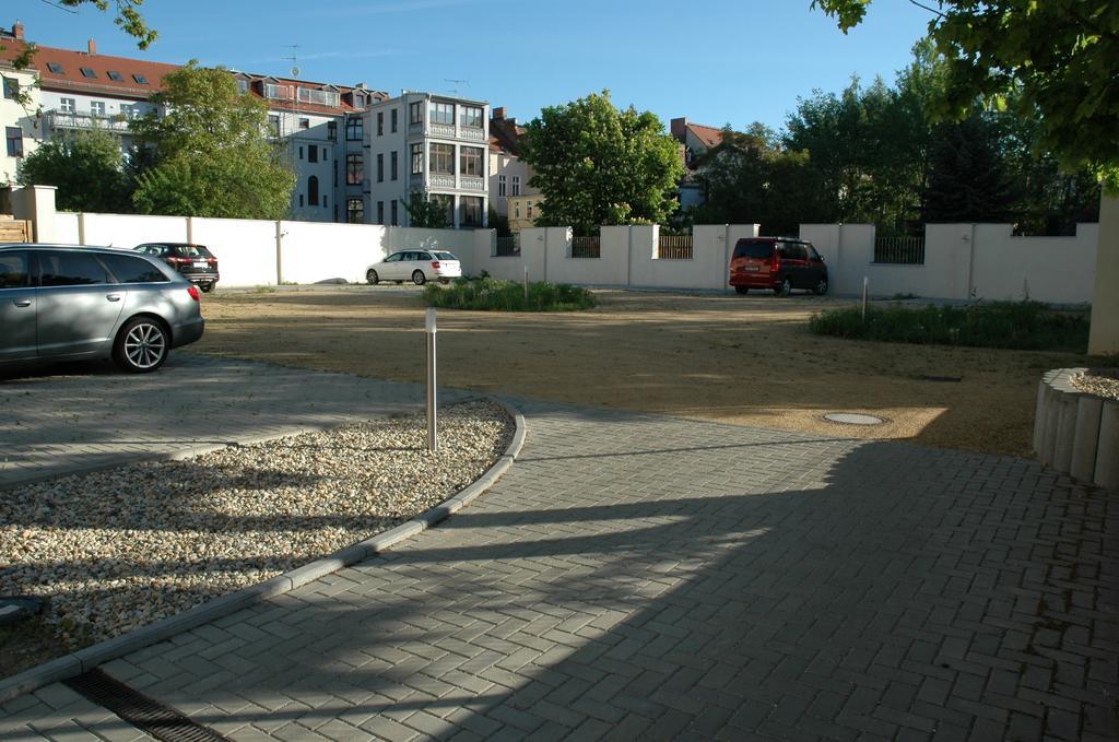 Pension Alba Görlitz Szoba fotó