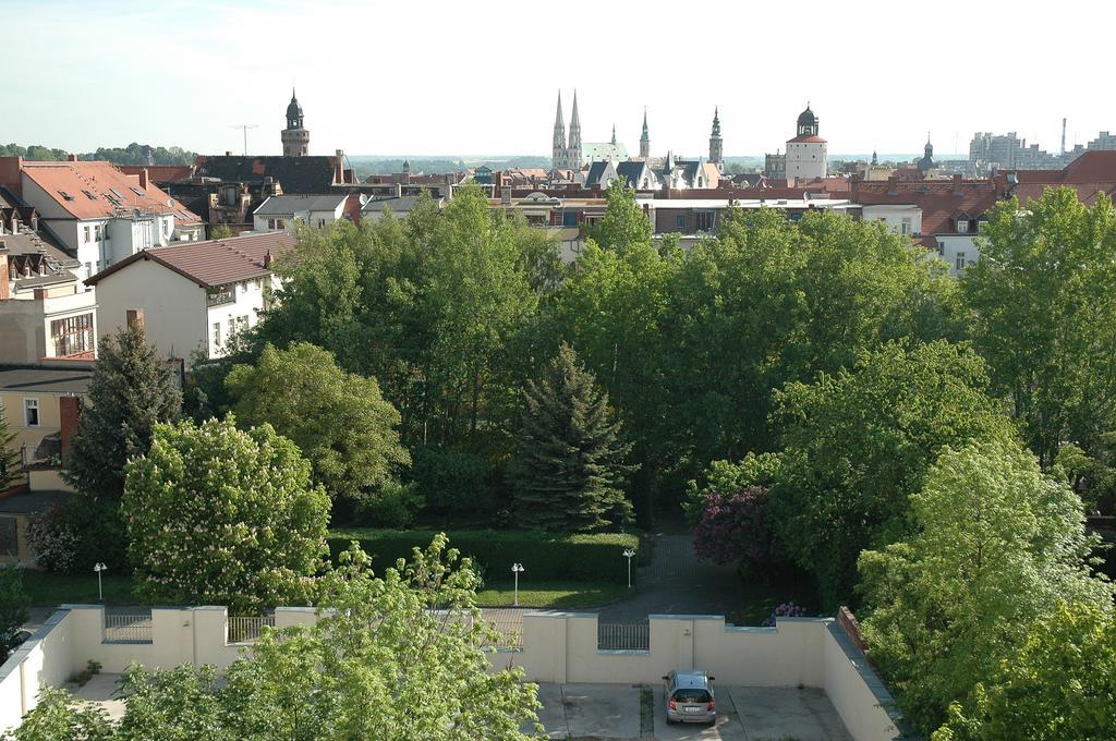 Pension Alba Görlitz Szoba fotó