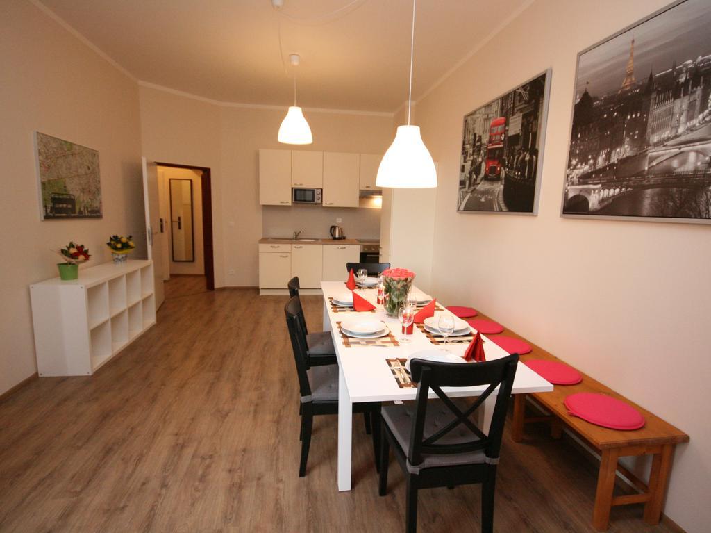 Pension Alba Görlitz Szoba fotó